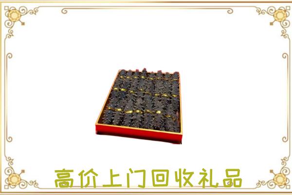 武汉周边回收海参